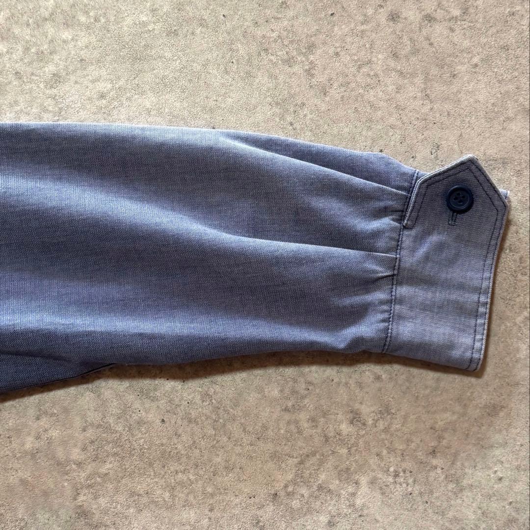 60s 70s McGREGOR マクレガー カバーオール デニムジャケット