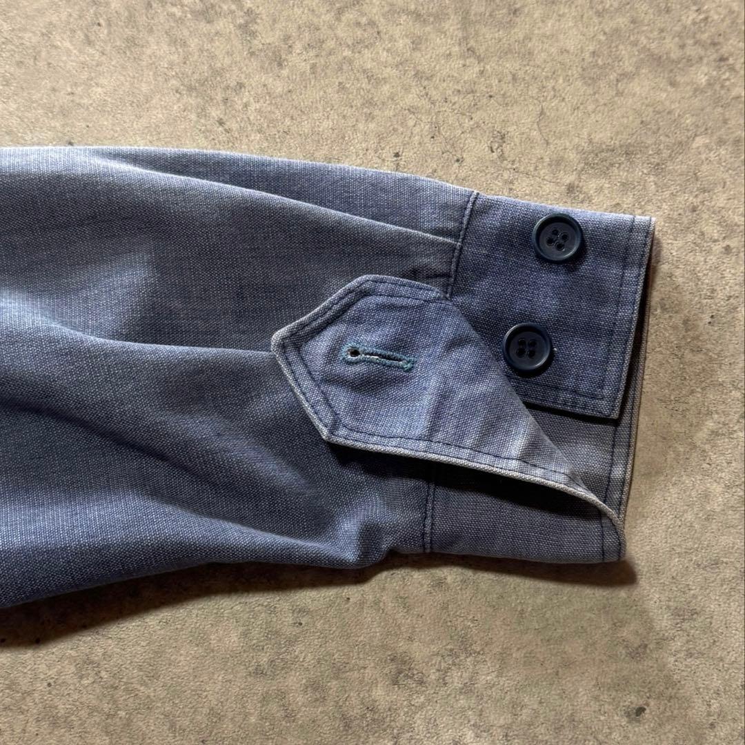 60s 70s McGREGOR マクレガー カバーオール デニムジャケット