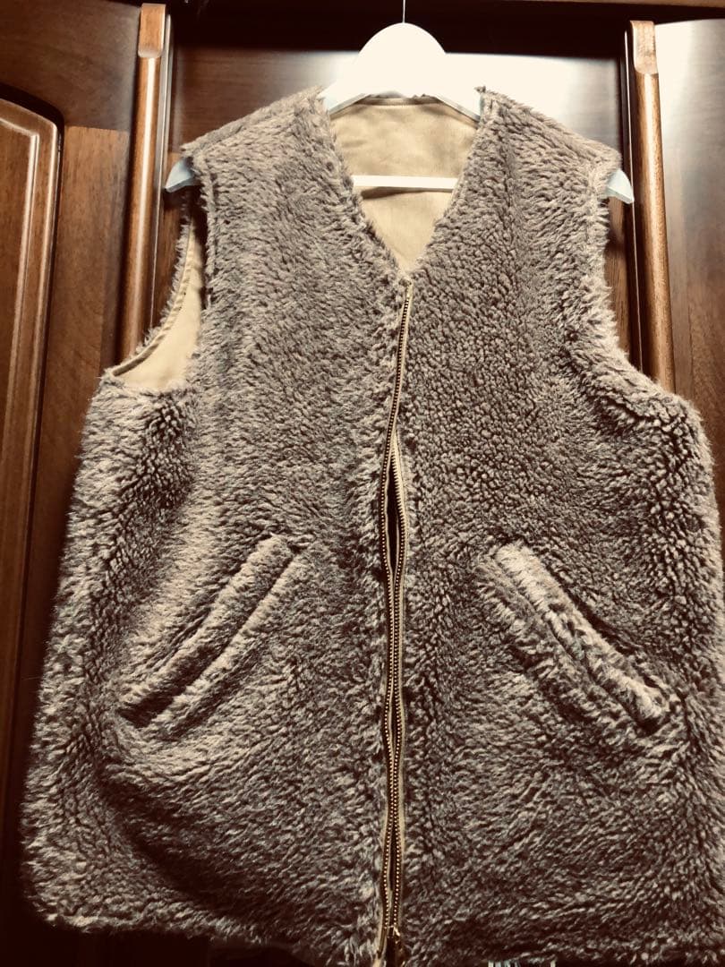 バズリクソンズ　デッキベスト　BR15582