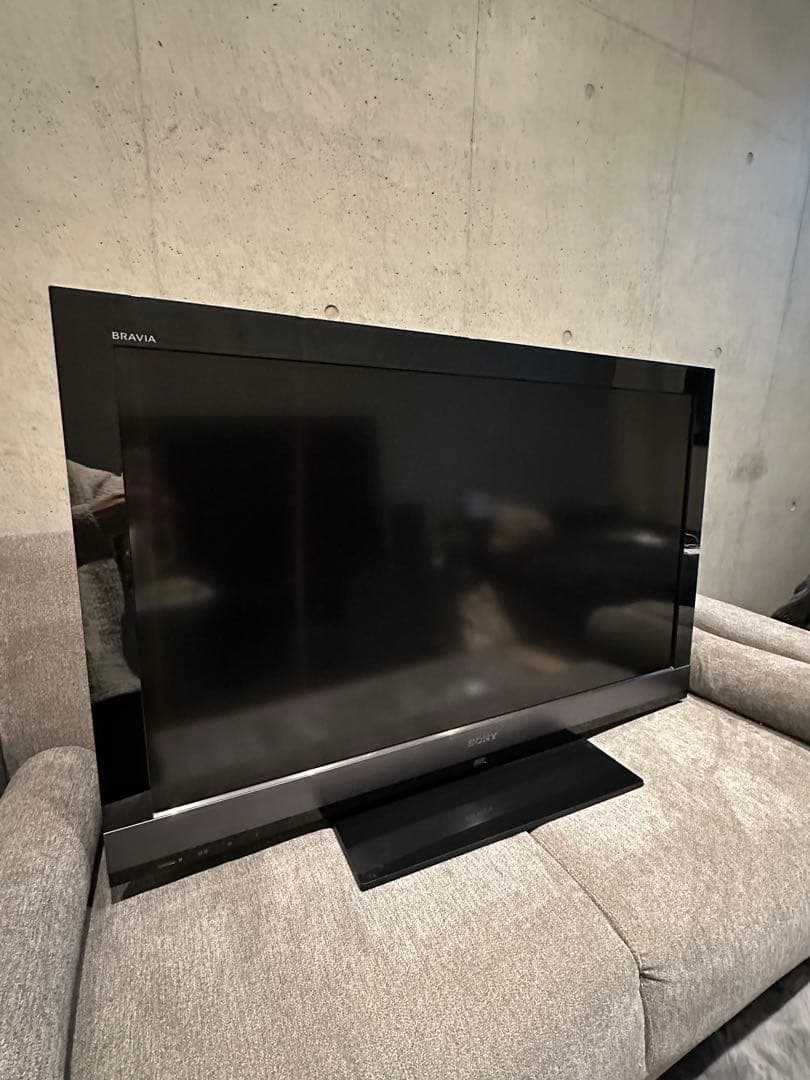【極美品】【即日発送】SONY 液晶テレビ BRAVIA KDL-40EX700