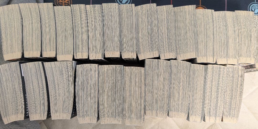 BLEACH ブリーチ 全巻セット コンビニ版