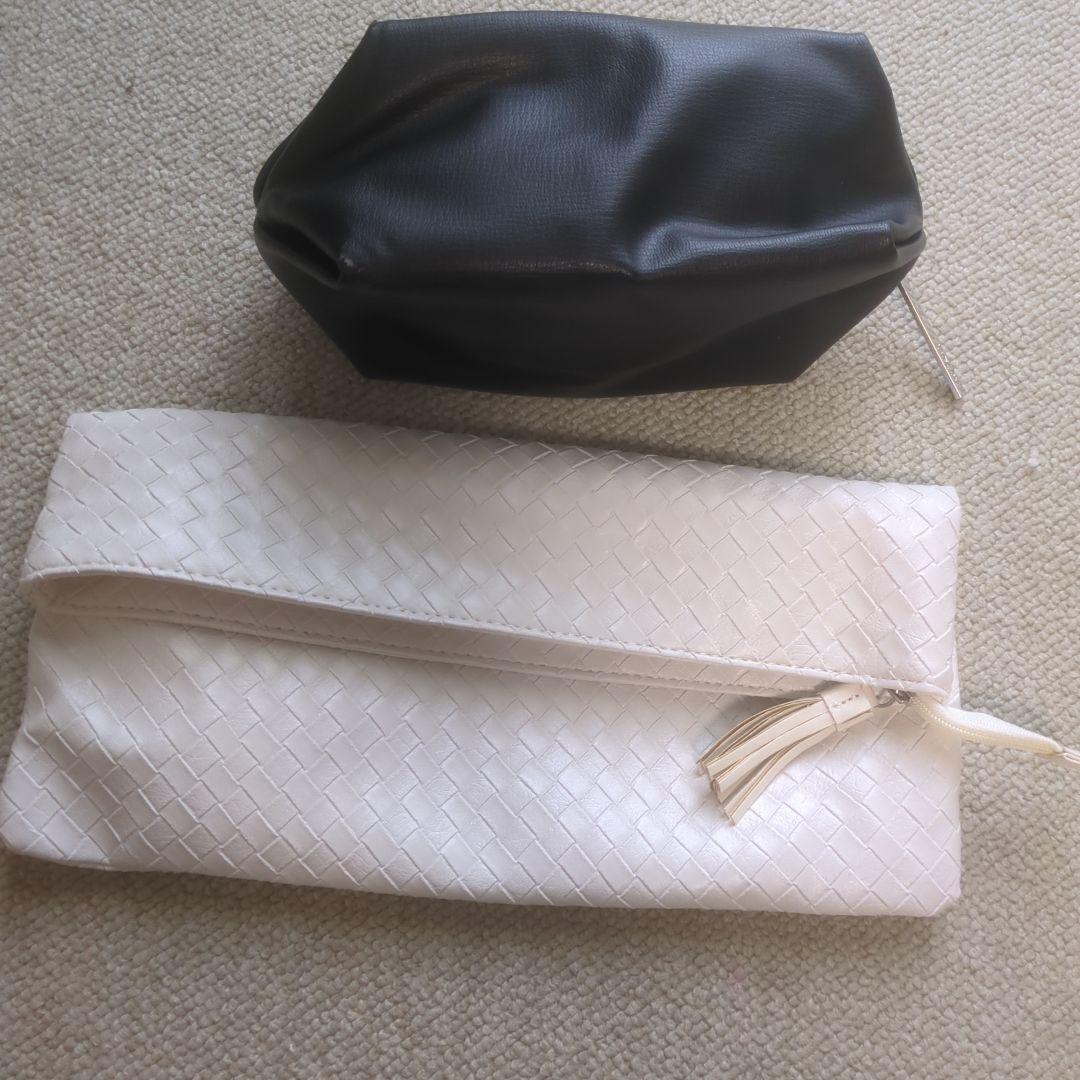 Panasonic　EH-SR72 RF美容器セット♥全てが収まるポーチ2つ付き