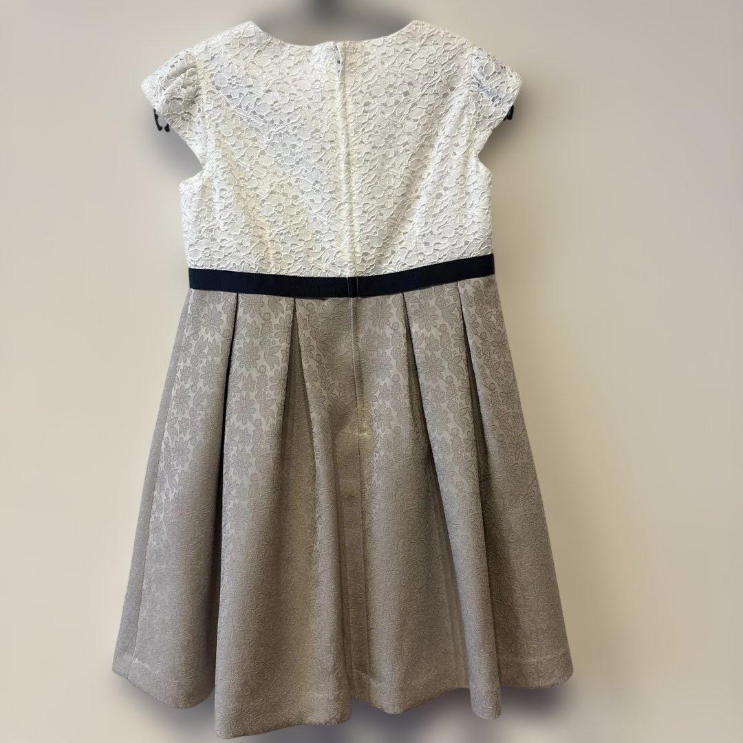 美品　フォーマルドレスとジャケットセット