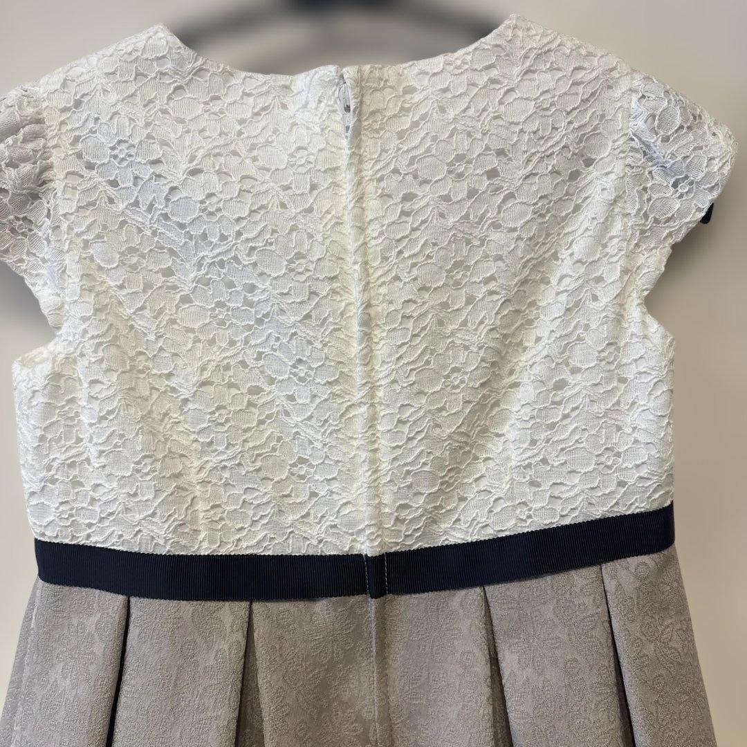 美品　フォーマルドレスとジャケットセット