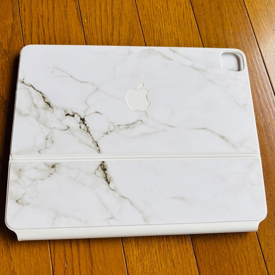 T*a様 【箱あり新品同様】Magic keyboard 12.9iPad用 M