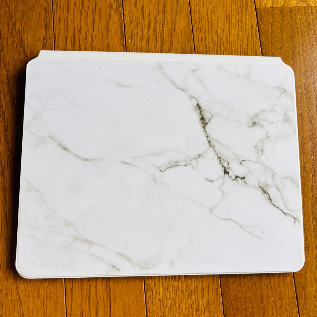 T*a様 【箱あり新品同様】Magic keyboard 12.9iPad用 M