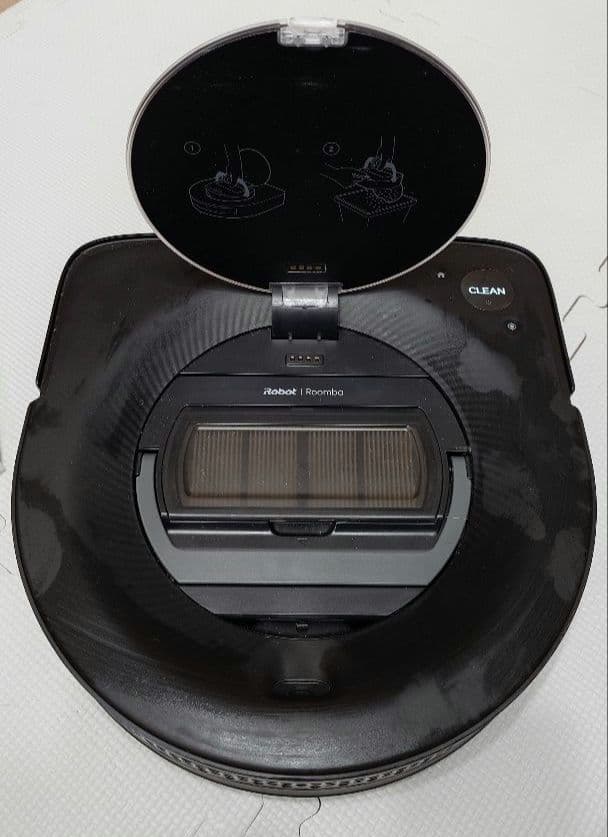 iRobot Roomba S9+ ルンバ ロボット掃除機