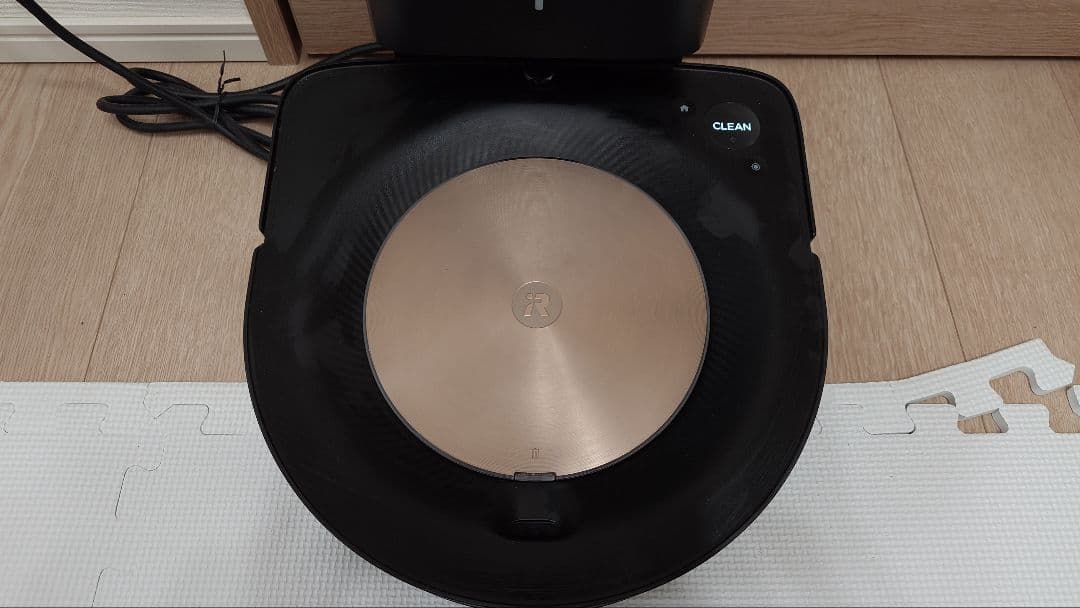 iRobot Roomba S9+ ルンバ ロボット掃除機