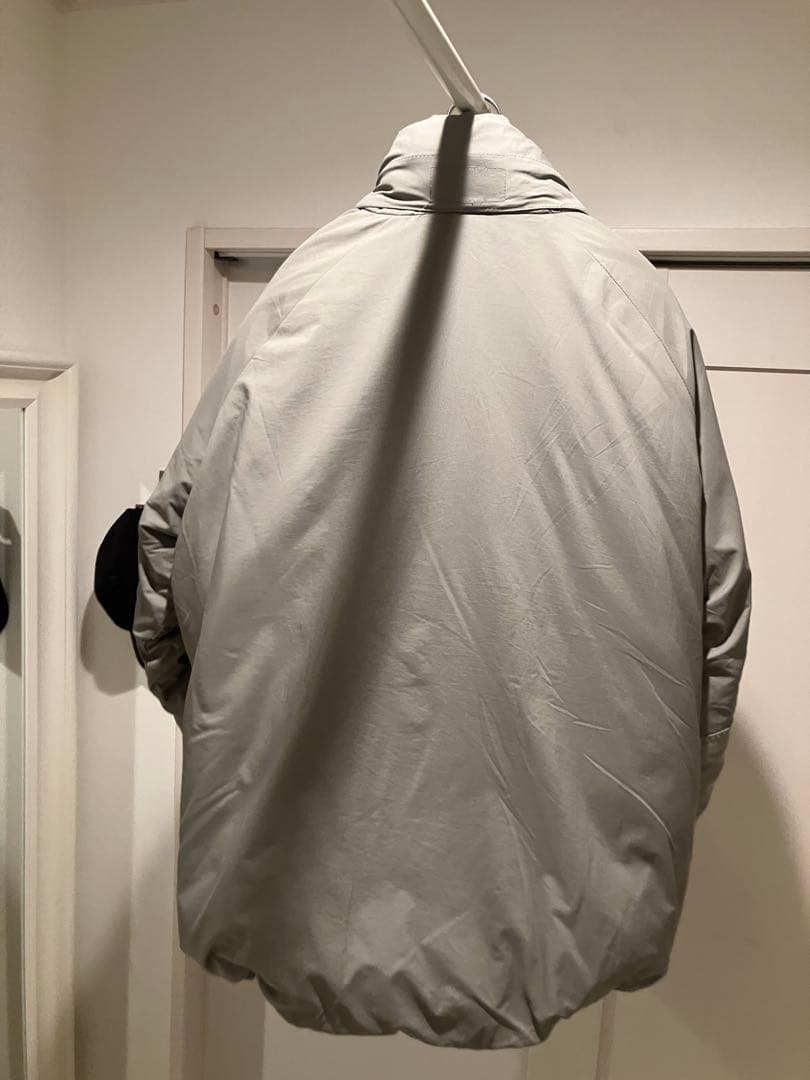 デッドストック 米軍実物 ECWCS エクワックス　LEVEL7 M-R