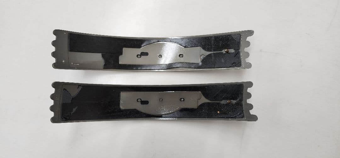 TRIUMPH 水冷ボンネビル T120 　タンク　エンブレム 　純正オプション