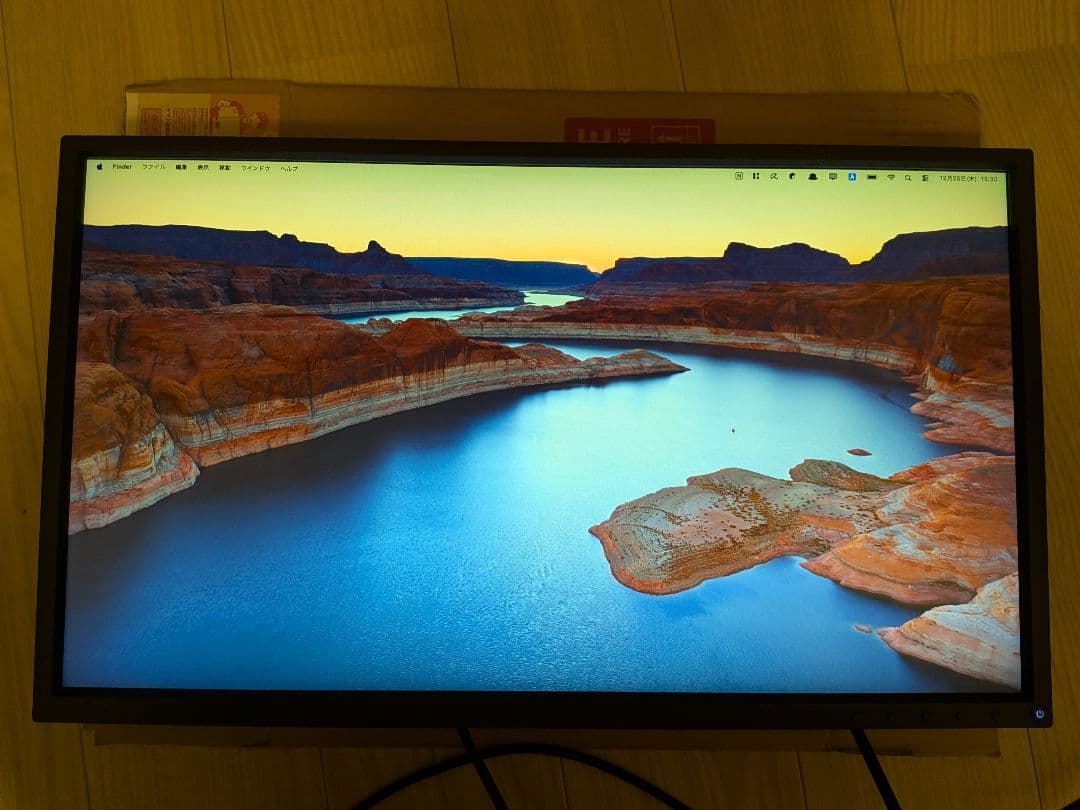 ZOWIE BenQ XL2546 240Hz ※手渡しのみ