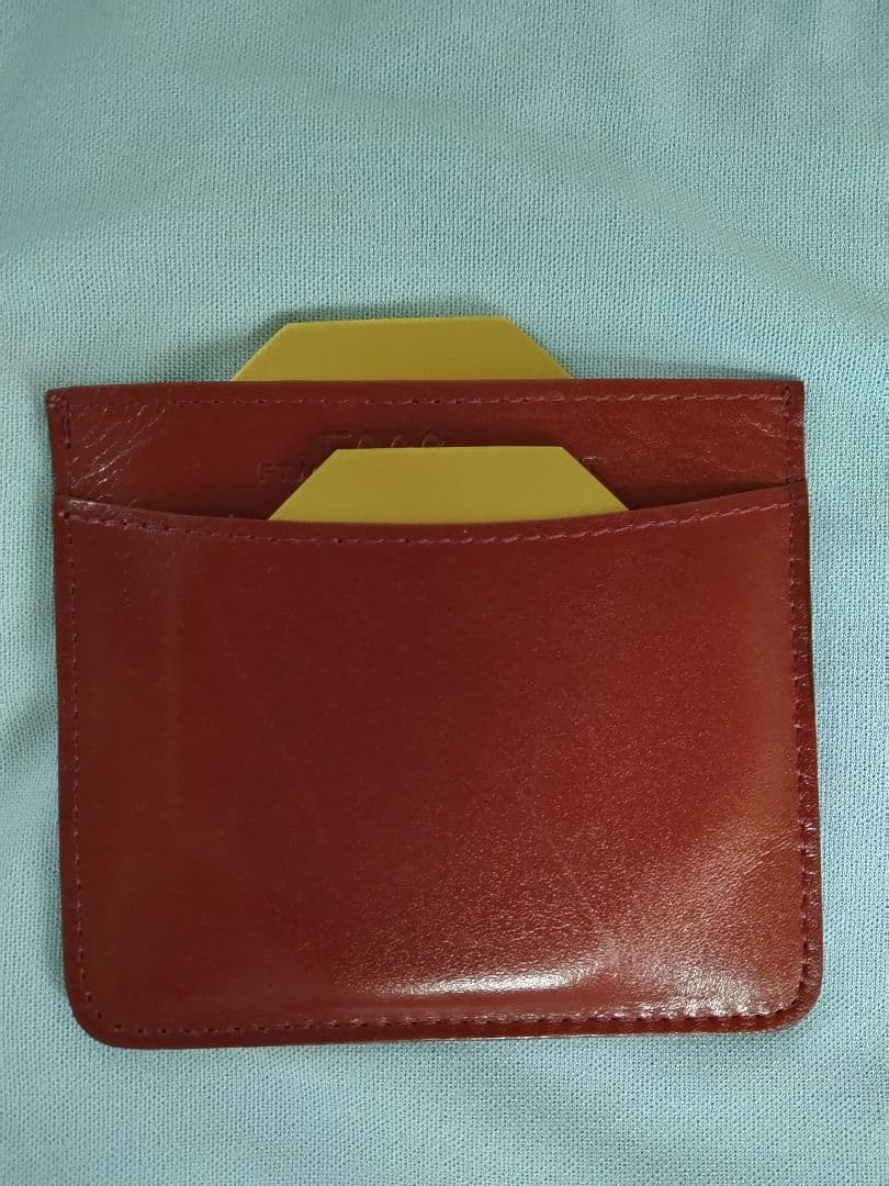 FTWフォ―グ・FTW