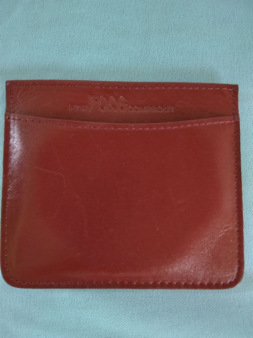 FTWフォ―グ・FTW