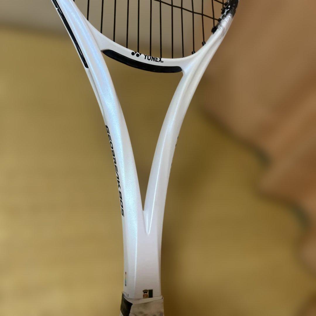 ジオブレイク80 s