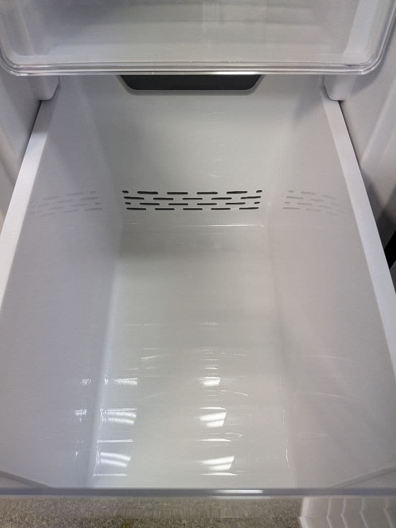 美品 AQUA 冷凍庫 AQF-SF11M 2023年