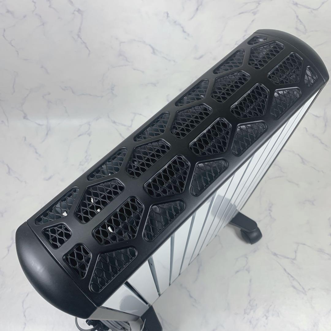 DeLonghi MDH15WIFI-BK マルチダイナミックヒーター