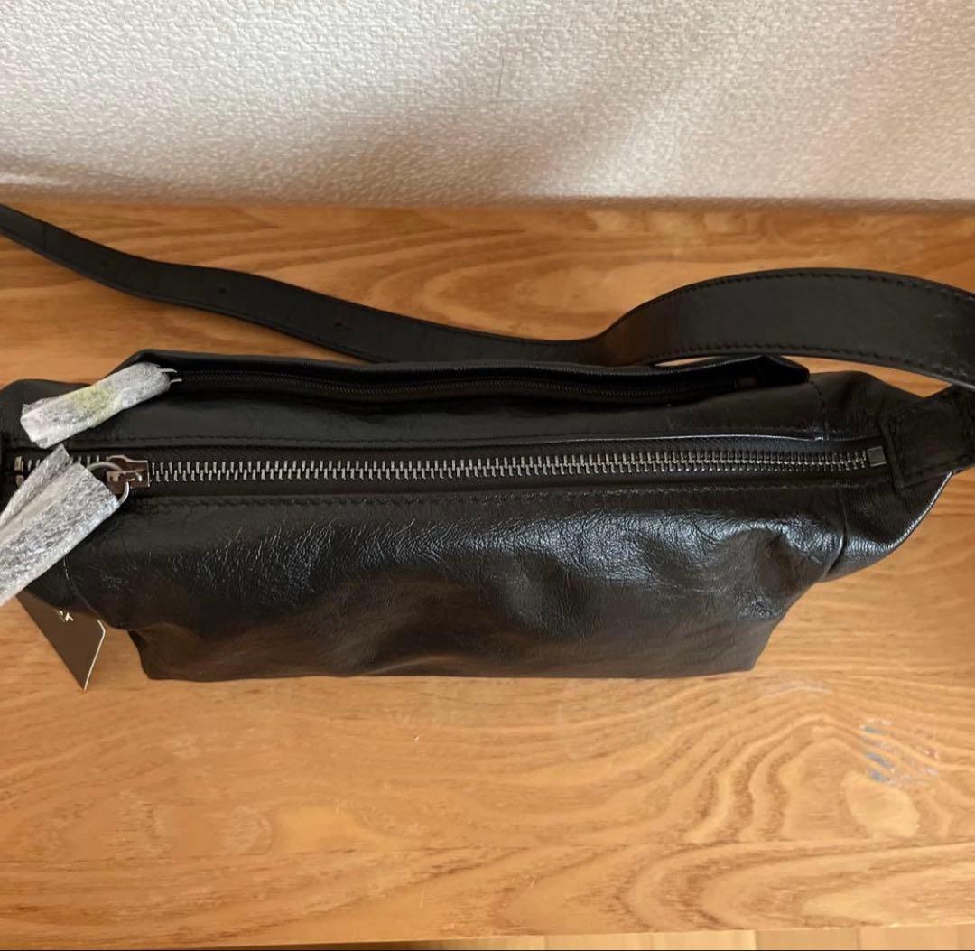 ear PAPILLONNER ショルダーバック