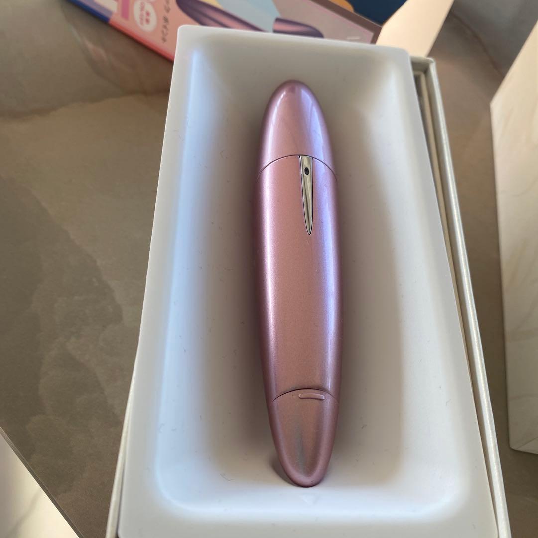 新品未開封ReFa RE-AH05A PINK