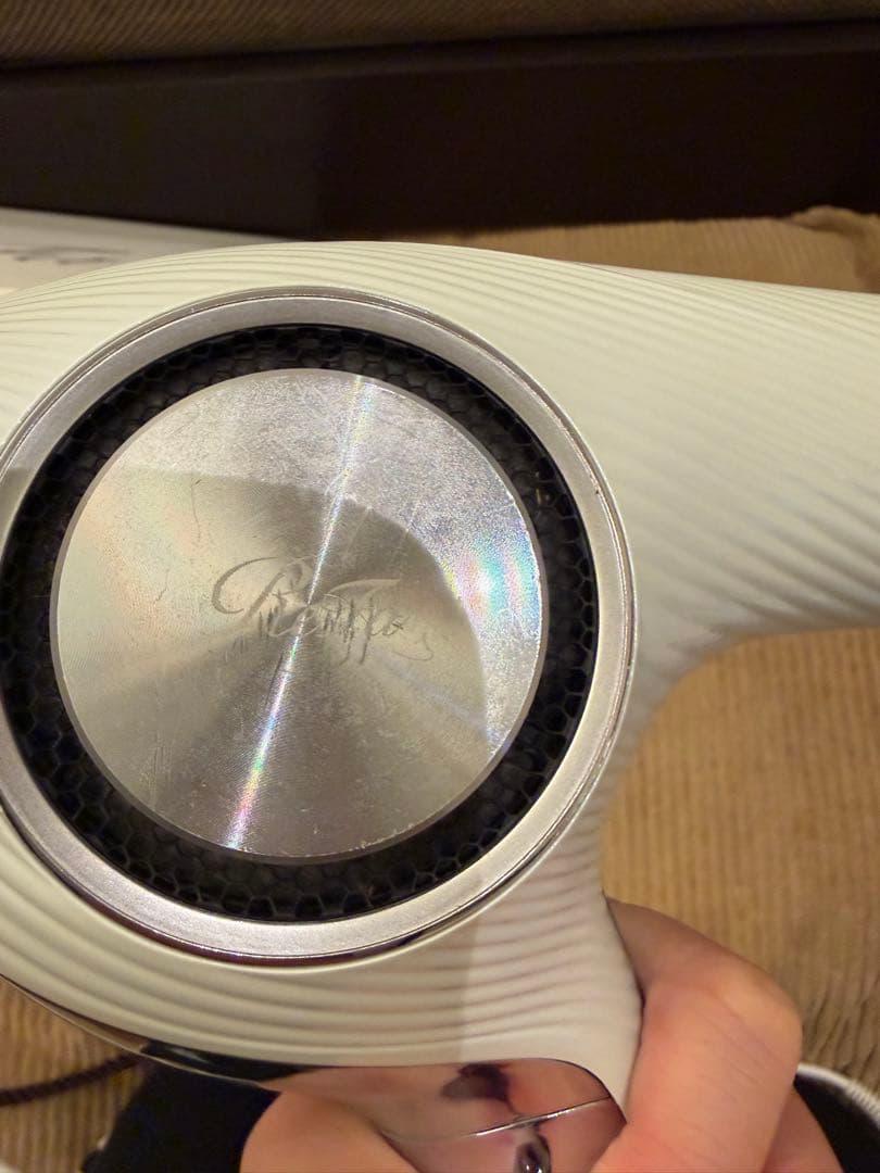 Refa リファ ビューティック ドライヤー プロ MTG