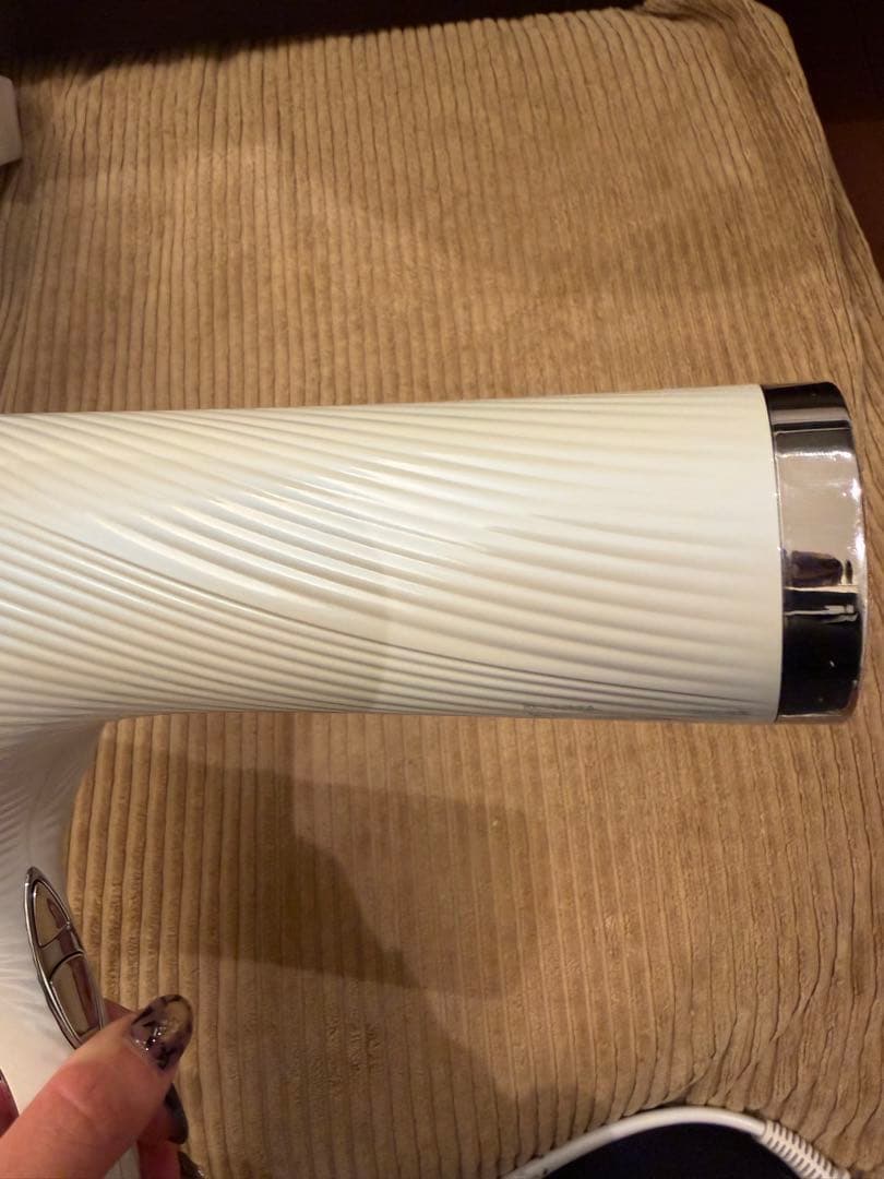 Refa リファ ビューティック ドライヤー プロ MTG