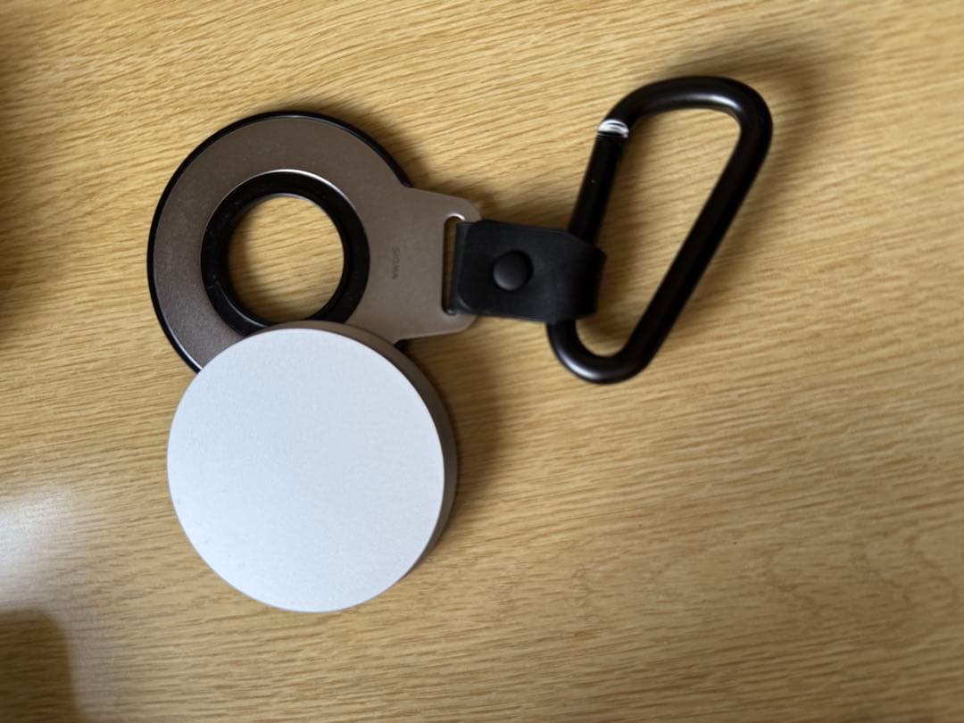 SIGMA BF 35mm F2 DG シルバー レンズ、バッテリー3本セット