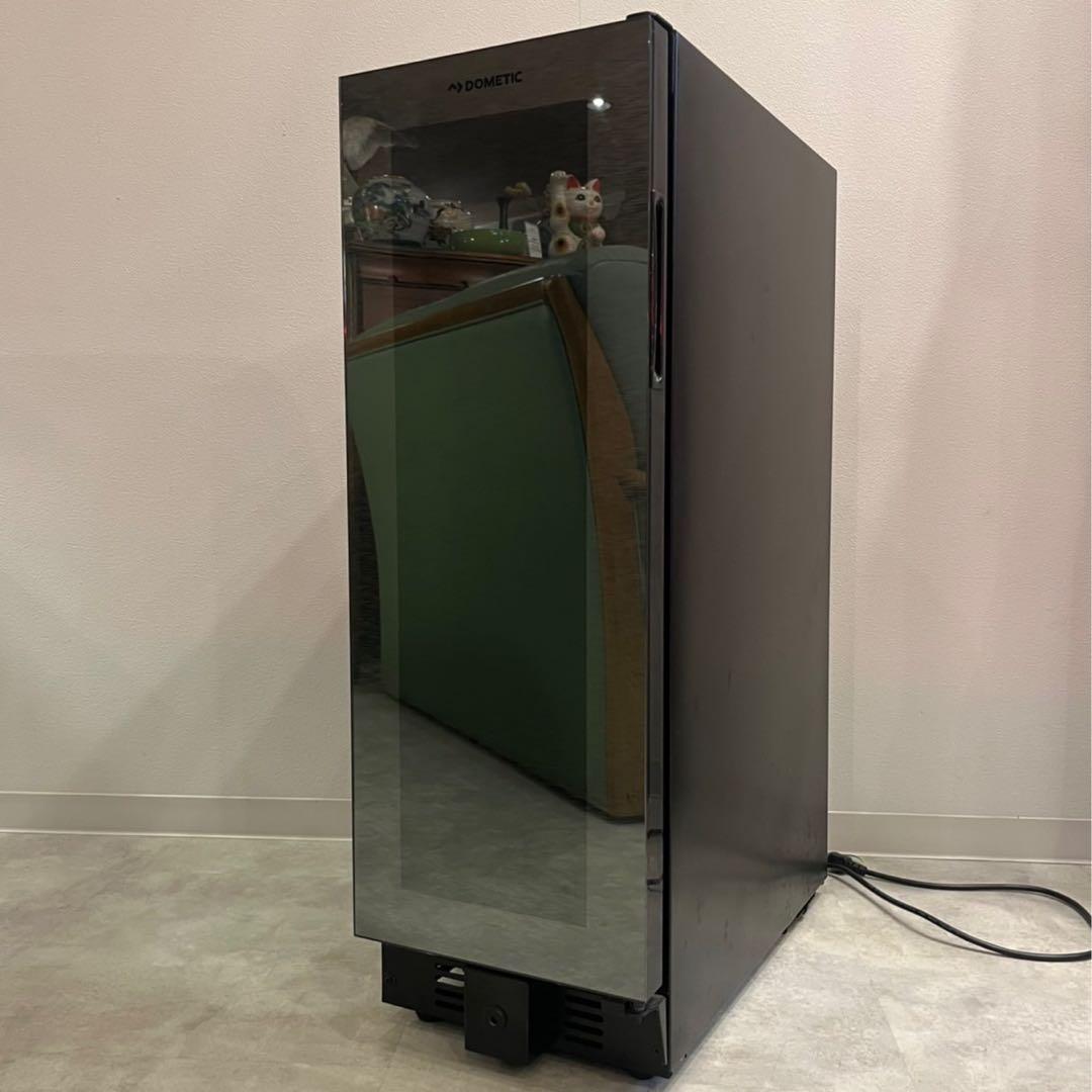 ワインセラー　DOMETIC マ・カーブ　D-17