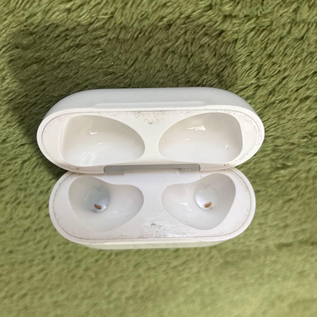 【ジャンク】AirPods