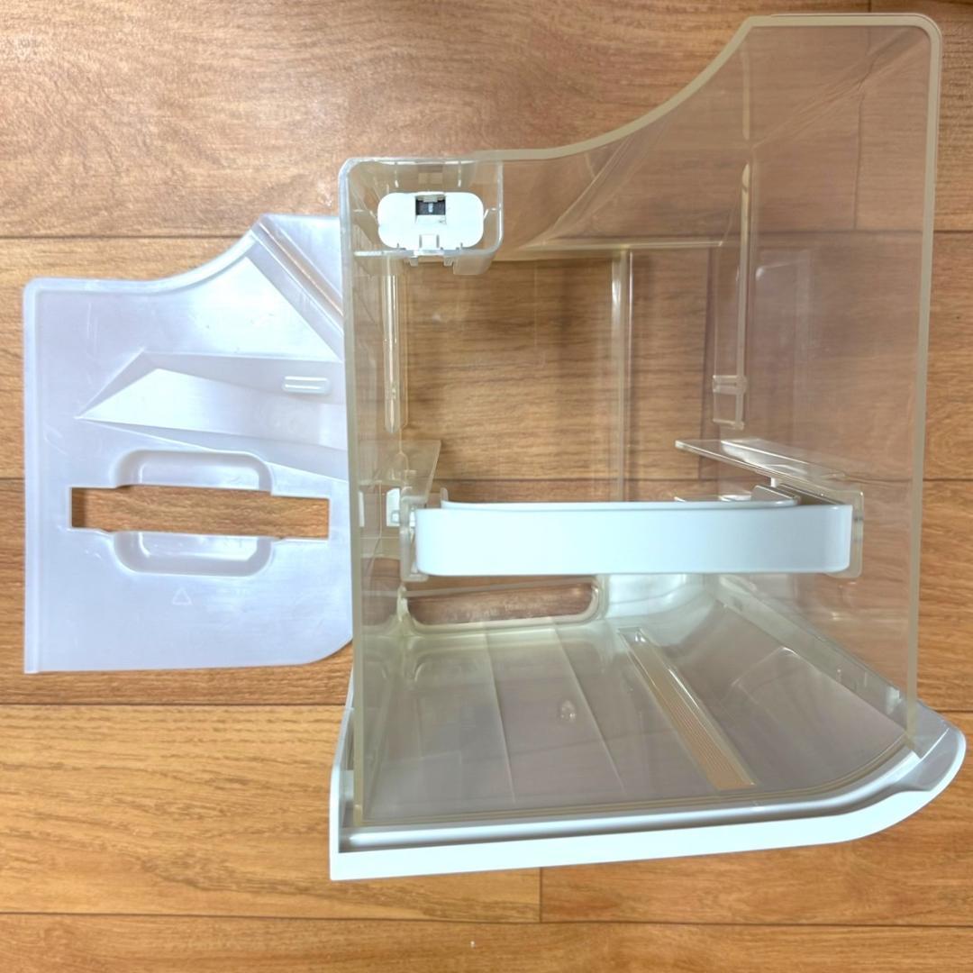 ☆美品 シャープ CV-H120 ホワイト 衣類乾燥除湿機 プラズマクラスター