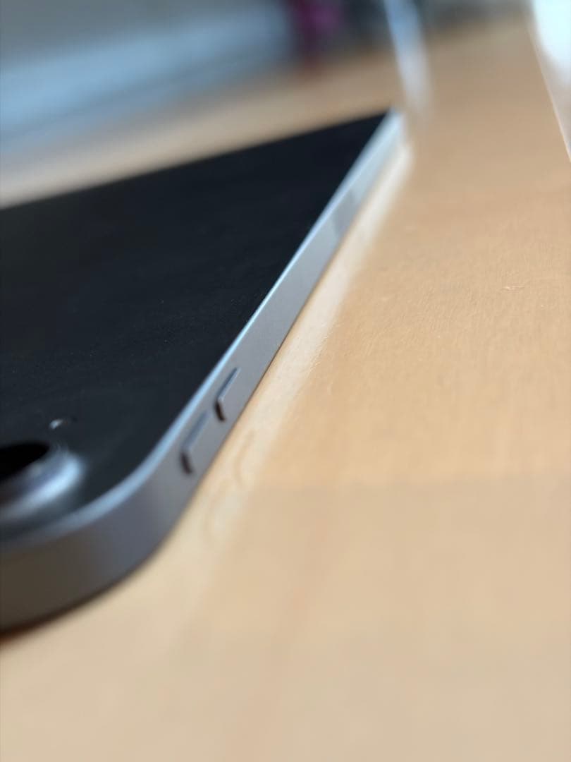 [96%]iPad Air (第5世代) 64GB スペースグレイ