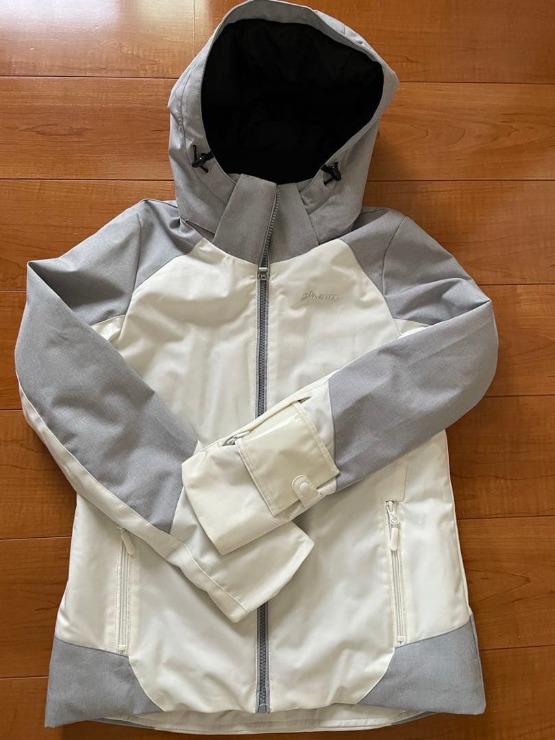 phoenixスキーウェアレディースSサイズ