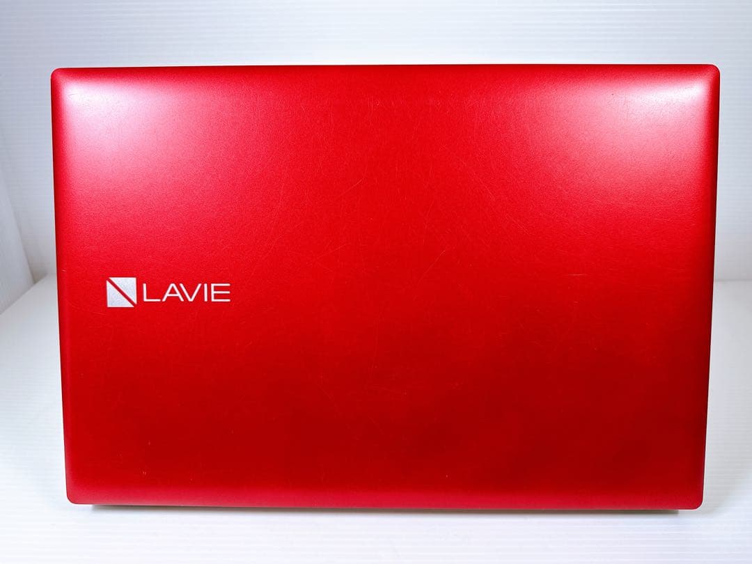 ✨バッテリー良好！ すぐ使える！NEC LaVie Windows11✨