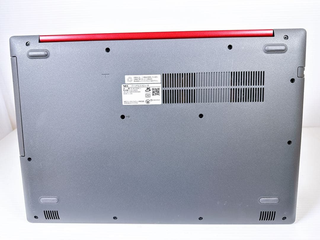 ✨バッテリー良好！ すぐ使える！NEC LaVie Windows11✨