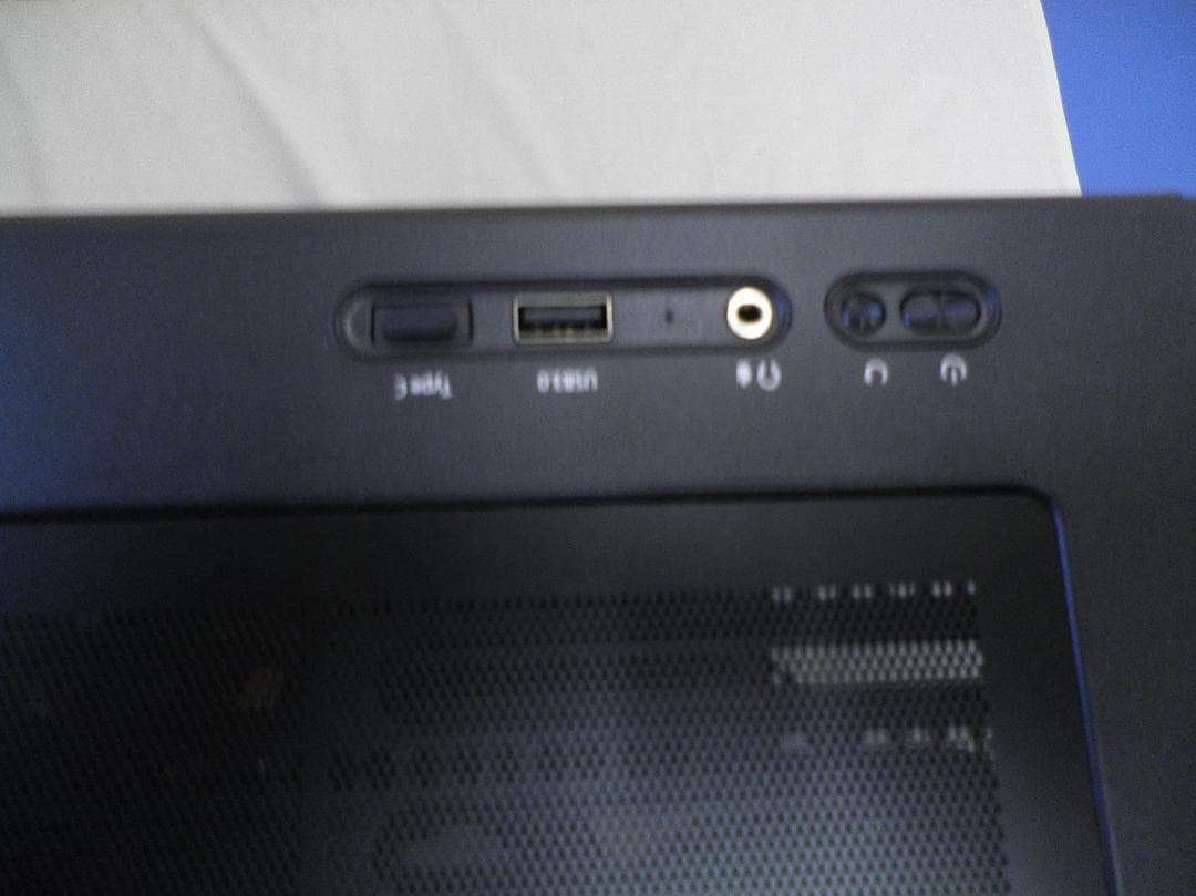 ゲーミングPC Corei7 RX580 自作PC 初期設定済 WiFi RGB