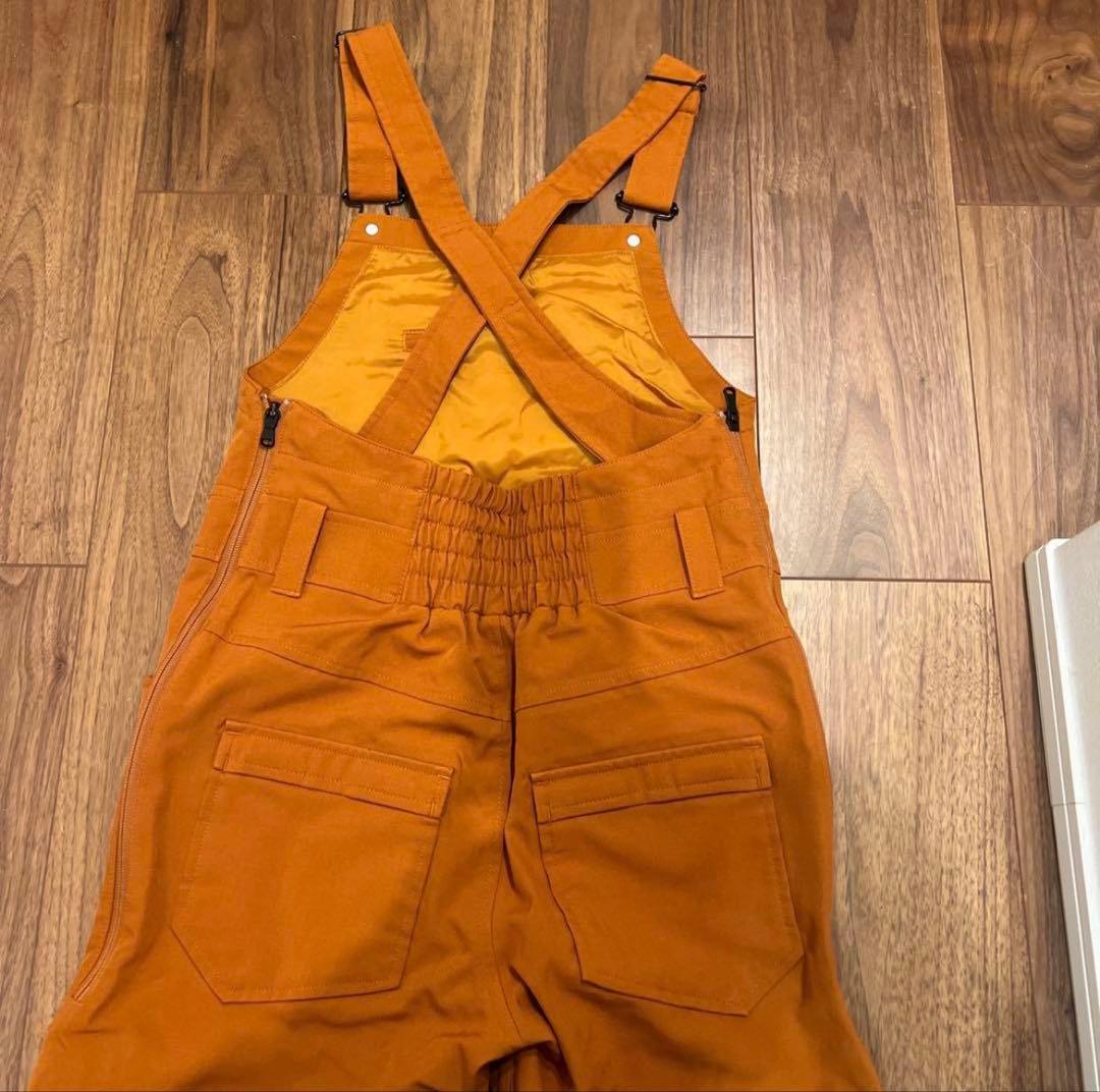 ★シーちゃんさん専用★BURTON スキー・スノーボードウェア3点セット