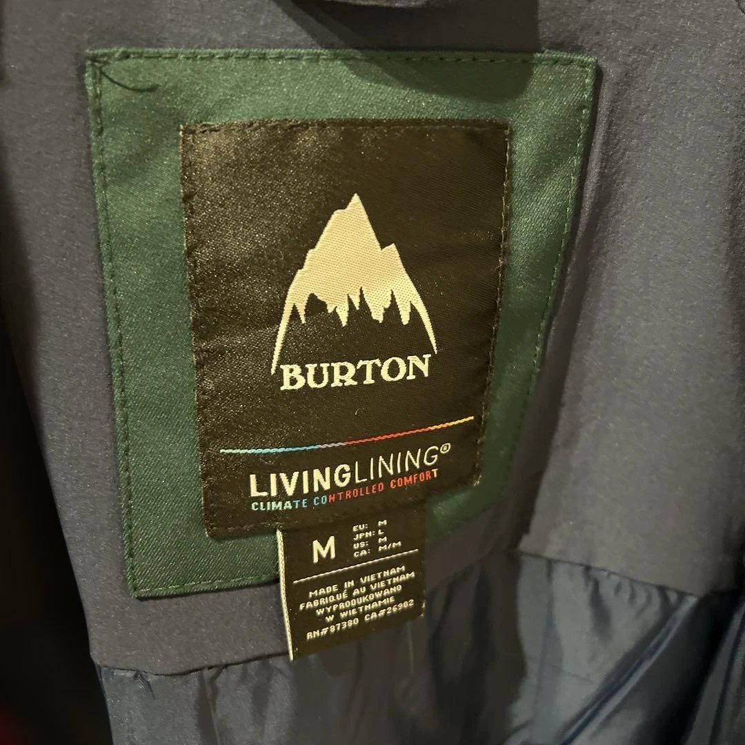 ★シーちゃんさん専用★BURTON スキー・スノーボードウェア3点セット