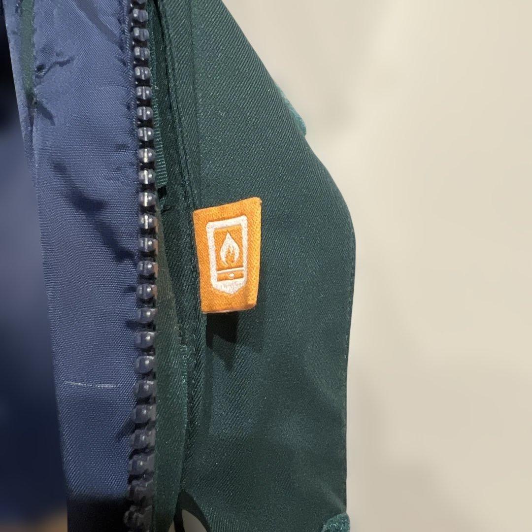 ★シーちゃんさん専用★BURTON スキー・スノーボードウェア3点セット