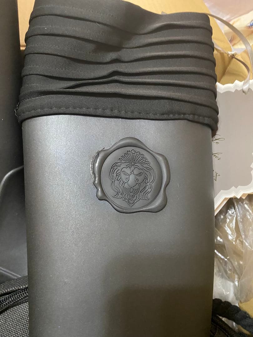 Vaqutaux VOYAGE ヴァクトーヴォヤージュブーツ❤️おまけバックつき