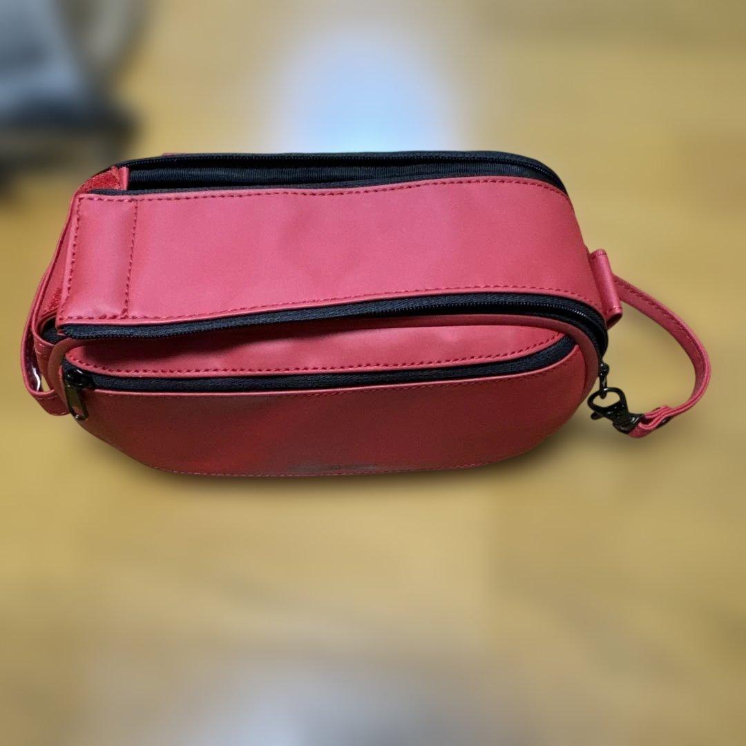 パナソニック HC-V360MS デジタルハイビジョンビデオカメラ ケース付き