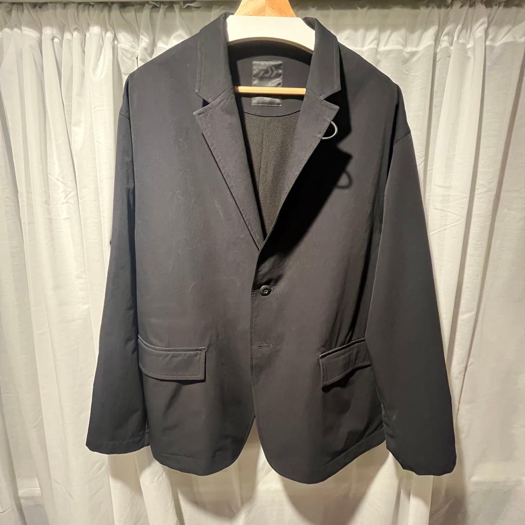 ジャケット・アウター DAIWA PIER39 Tech Loose Stretch 2B Jkt