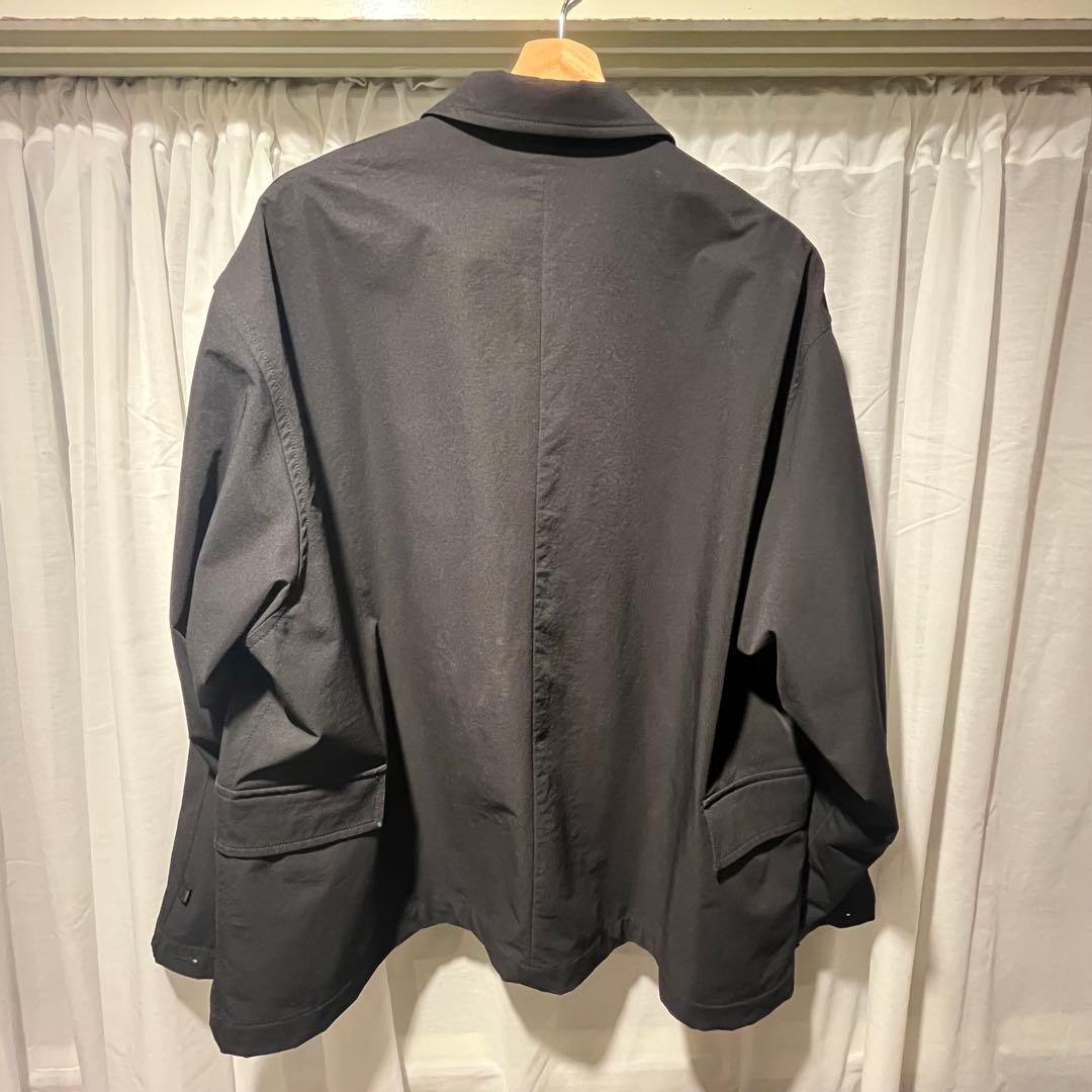 ジャケット・アウター DAIWA PIER39 Tech Loose Stretch 2B Jkt