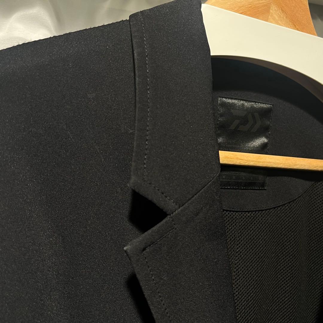 ジャケット・アウター DAIWA PIER39 Tech Loose Stretch 2B Jkt