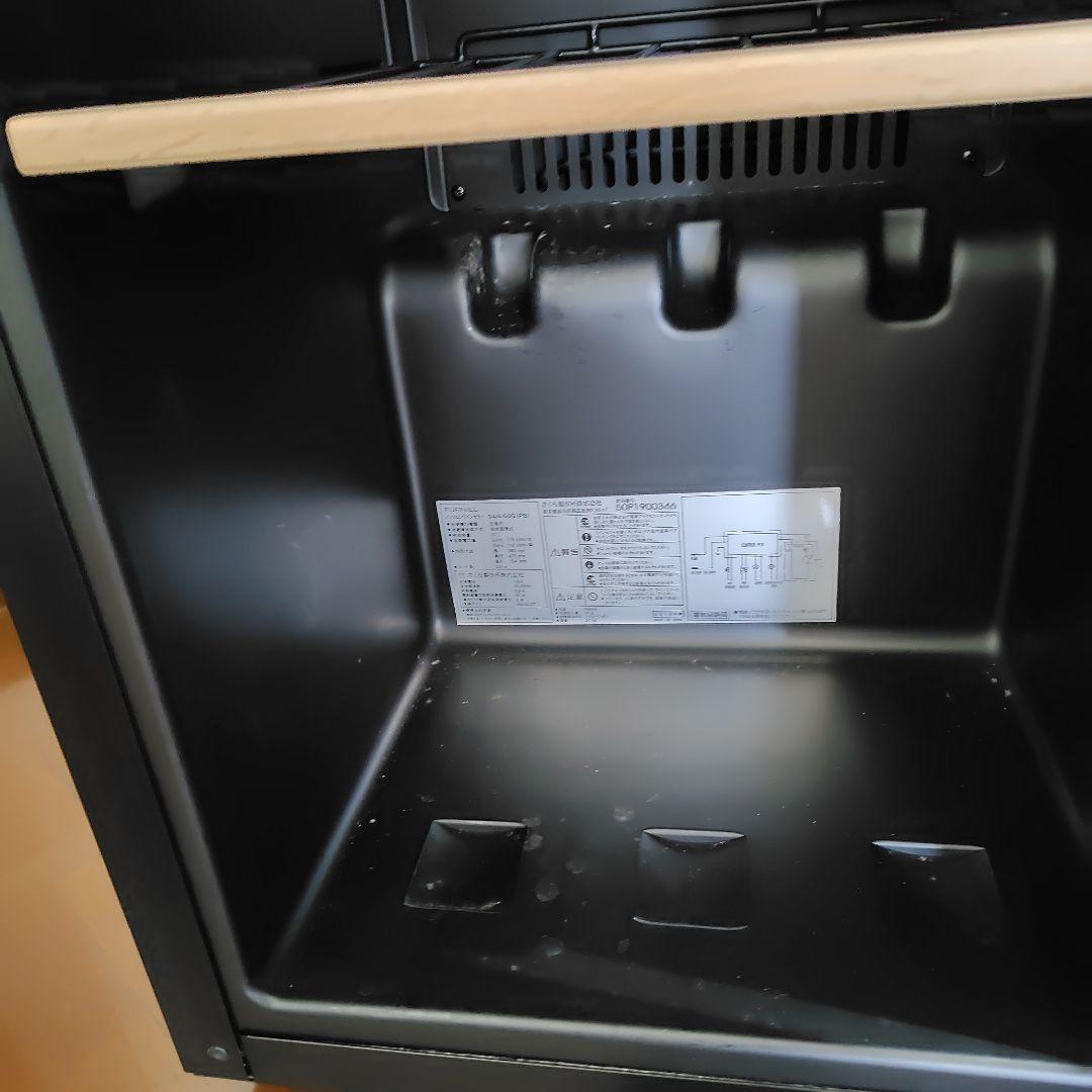 さくら製作所 ワインセラー SAB−50G(PB) (12本/右開き)