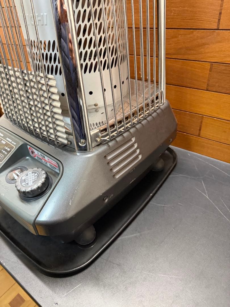 ダイニチ ブルーヒーター FM-106F 10kW