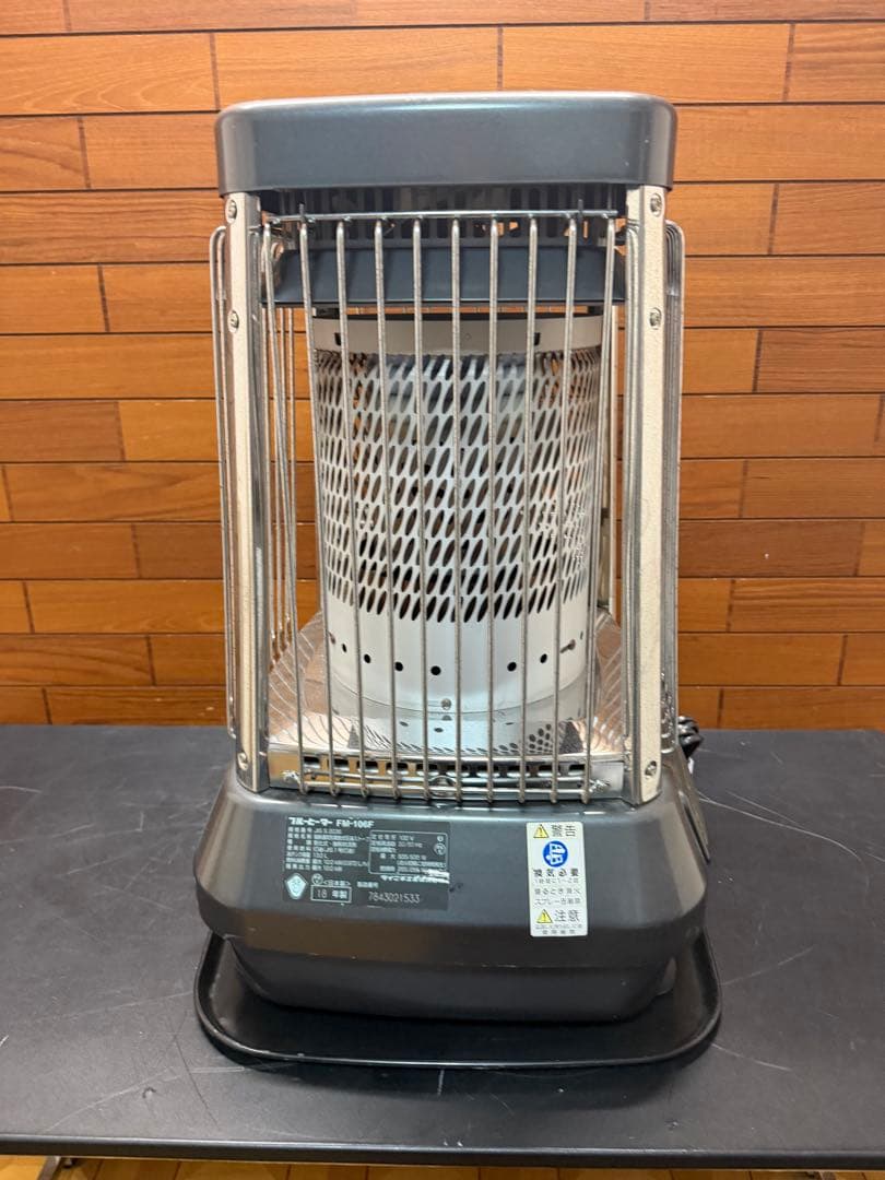 ダイニチ ブルーヒーター FM-106F 10kW