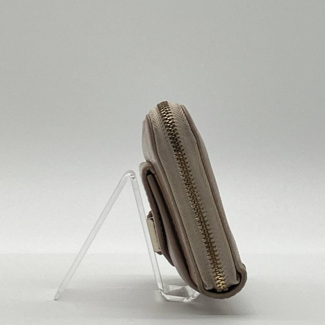 Chlo クロエ 長財布 シンゾーン カーディガン