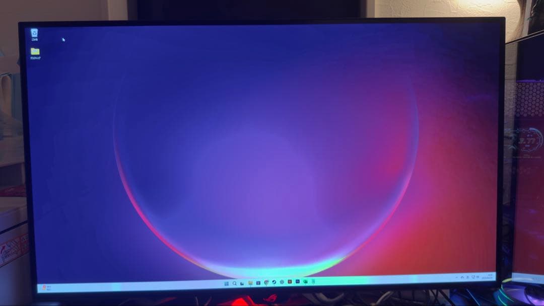 【GW最終値下げ】ROG SwiftOLED PG32UCDP 31.5(4K)