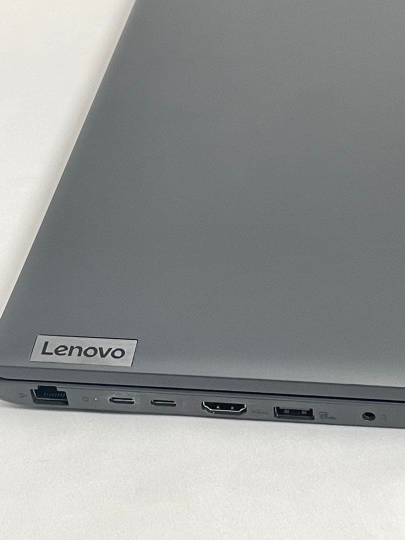 Windowsノート本体 ThinkPad L15 Gen3 i5-1235U 8GB 256GB SSD