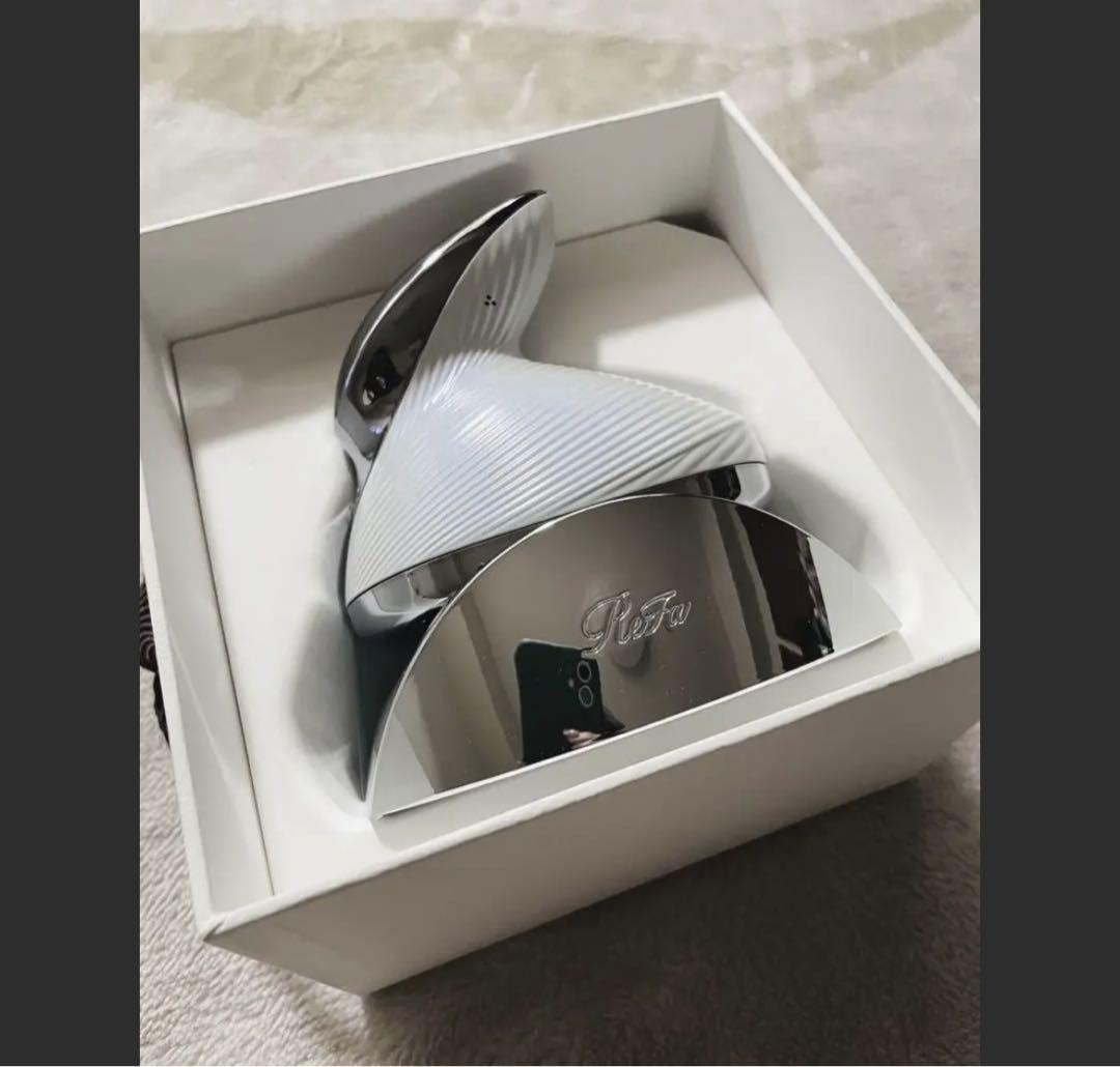 リファ　ヘッドスパ　最新　ビューテック