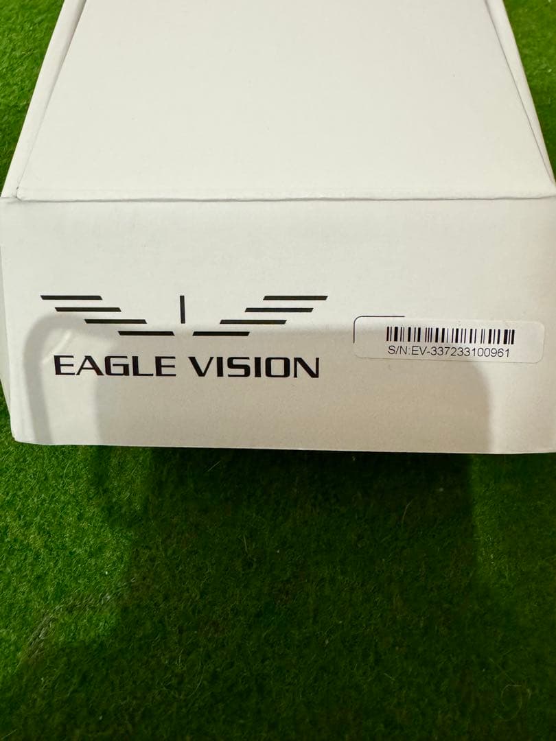 EAGLE VISION ACE PRO GPS イーグルビジョンエースプロ