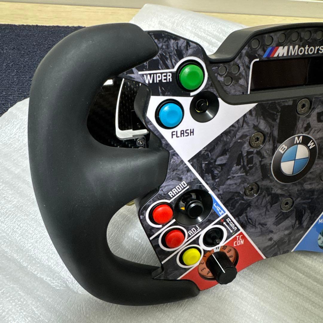 FANATEC Podium GT3 Endurance  ステッカー付